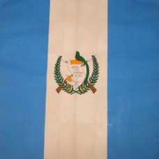 Guatemala 100% Cotton Bandana