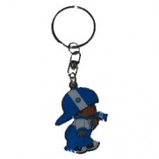 Guatemala Small Boy key ring