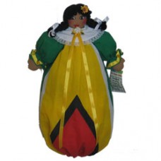 Guyana Ms. Baggies Holder