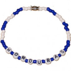 Honduras Beaded Bracelet