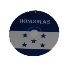 Honduras CD