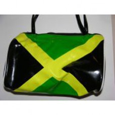 Jamaica roll bag