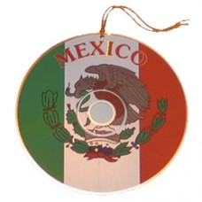 Mexico CD