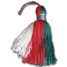 Mexico Small Tassel