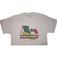 LARGE Mexico T-Shirt