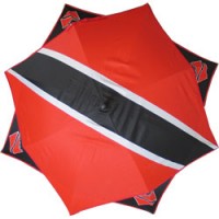 Trinidad and Tobago Umbrella
