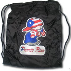 Buy a Puerto Rico Flag Boy Bag / Back Pack